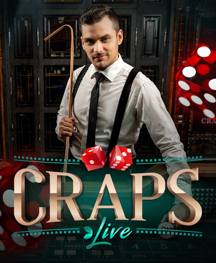 Craps