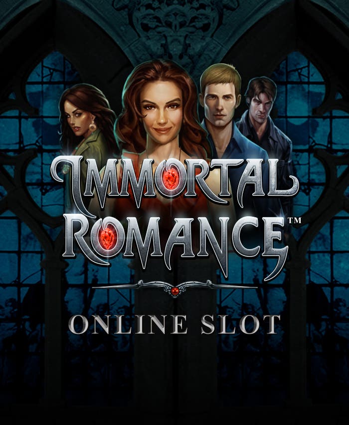 Immortal Romance