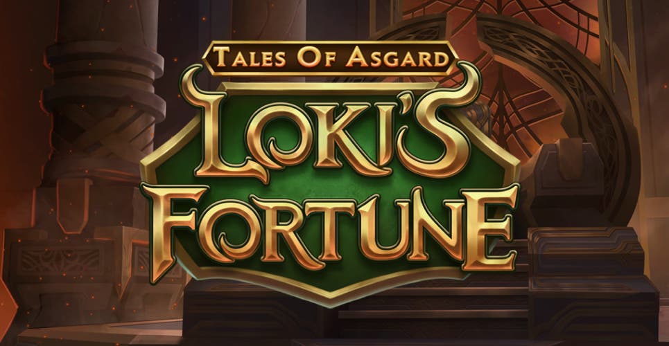 Tales of Asgard: Loki's Fortune