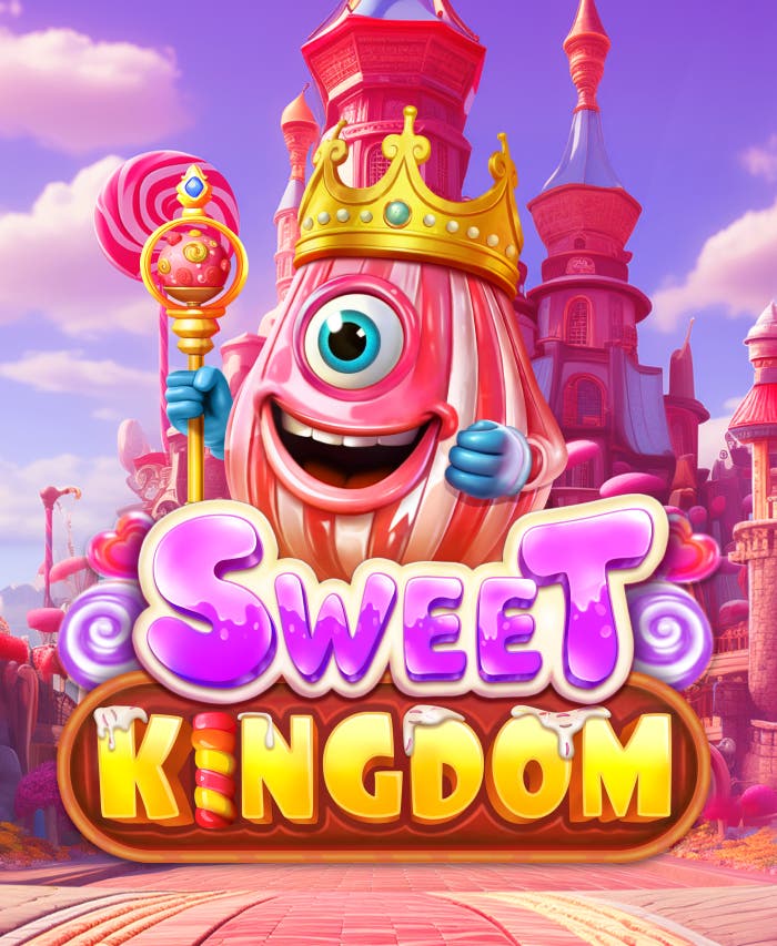 Sweet Kingdom