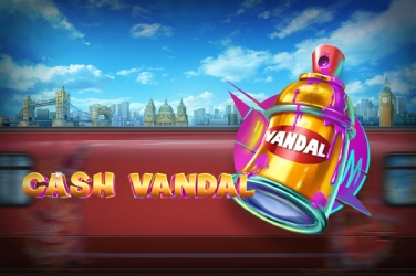 Cash Vandal Gameplay Thumbnail Cash Vandal Gameplay Thumbnail