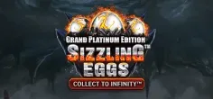 Sizzling Eggs: Grand Platinum Edition of the Game