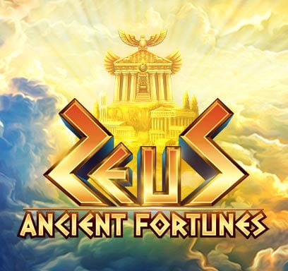 Ancient Fortunes: Zeus