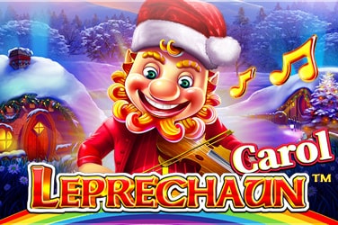 Logo image for Leprechaun Carol