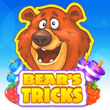 Bear\