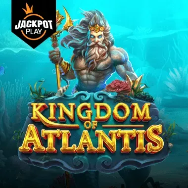 <strong>Kingdom of Atlantis Jackpot</strong> is a thrilling game where players can dive into underwater adventures for massive prizes.