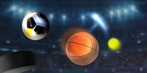 Sports betting