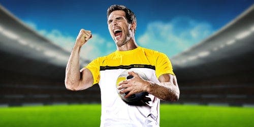 football test