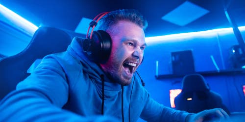 E-gaming