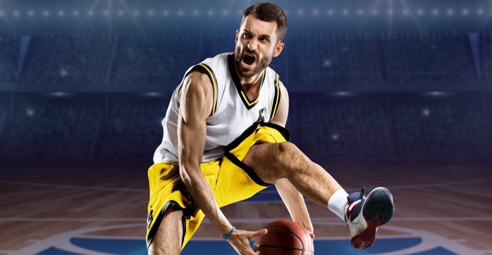 basketball image