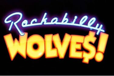 Rockabilly Wolves Gameplay Preview