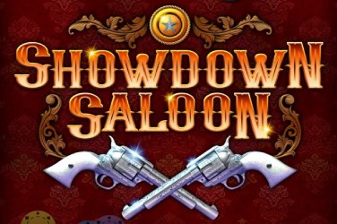 Logo image for Showdown Saloon