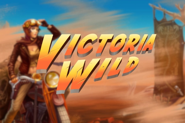 Victoria Wild Gameplay Thumbnail Victoria Wild Gameplay Thumbnail