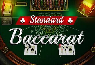 Three Card Poker