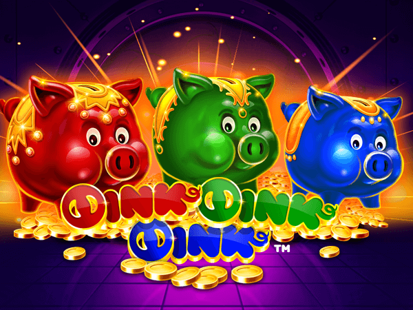 Oink Oink Oink™