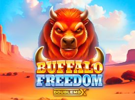 Buffalo Freedom DoubleMax™