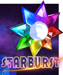 Starburst
