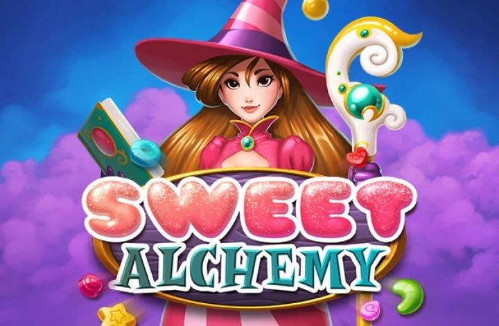 Sweet Alchemy Gameplay Thumbnail Sweet Alchemy Gameplay Thumbnail