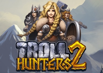 Troll Hunters 2 Gameplay Thumbnail Troll Hunters 2 Gameplay Thumbnail