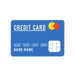 Image de carte de crédit