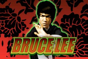 Logo de Bruce Lee