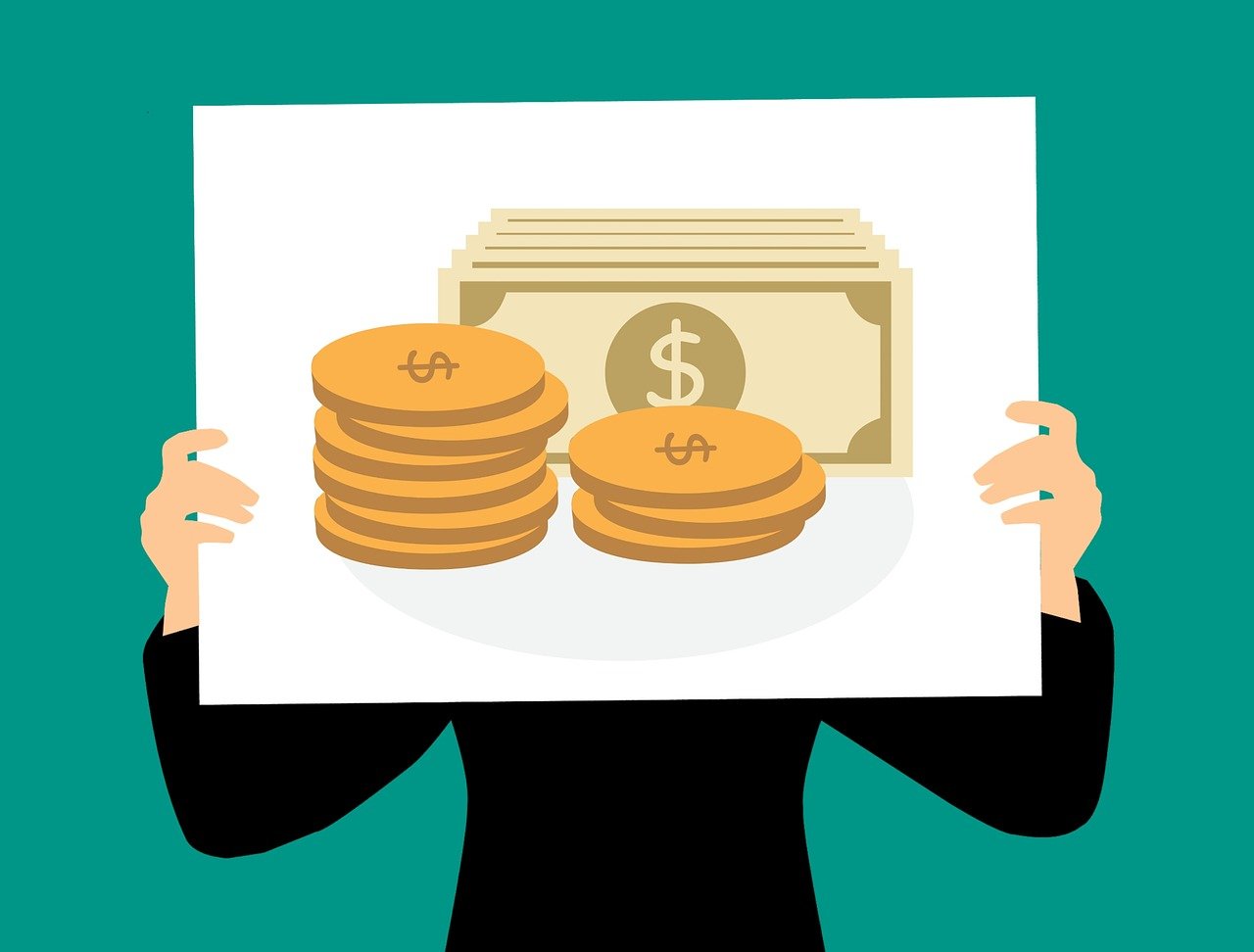 Option de paiement par carte de crédit - Espèces