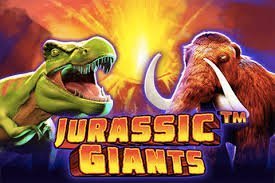 Critique de Pragmatic Play - Jurassic Giants