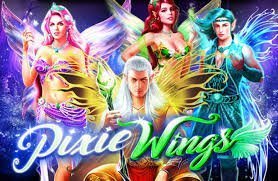 Critique de Pragmatic Play - Machine à Sous Pixie Wings