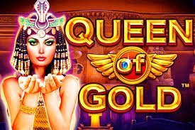 Critique de Pragmatic Play - Machine à Sous Queen of Gold