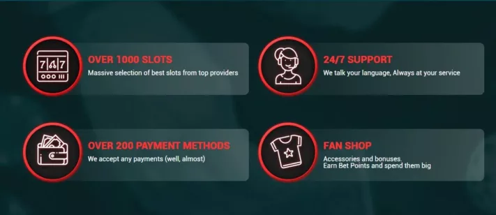 100% up to $300