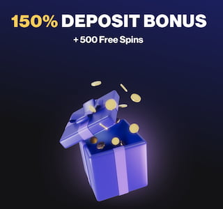 <strong>New players can receive Free Spins just for registering and verifying their accounts</strong> , and the benefits don't stop there! There’s an exclusive offer of a 150% bonus available for those who prefer a deposit bonus.