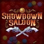 Logo image for Showdown Saloon