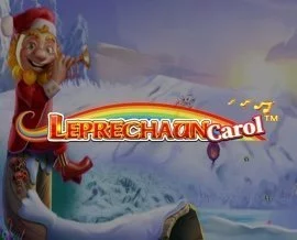 Logo image for Leprechaun Carol