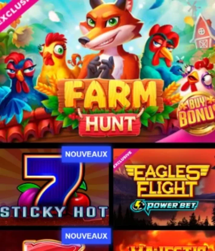 Jeux Librabet