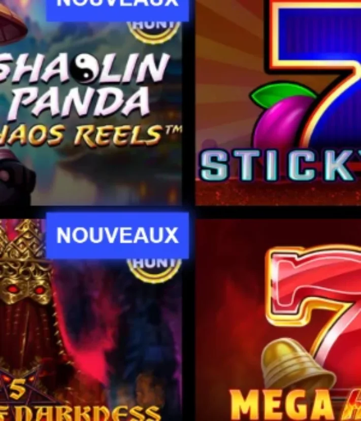 Jeux Librabet 2