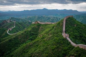 Grande Muraille de Chine - Wikimedia Commons