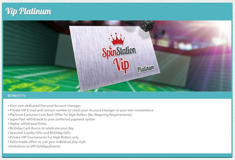What can you expect from the welcome bonus offered at Spin Station Casino?
