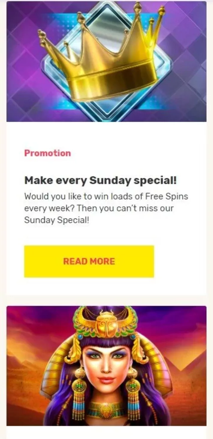 100 % BONUS UP TO $200