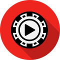 Icône-Image Vidéo-Poker