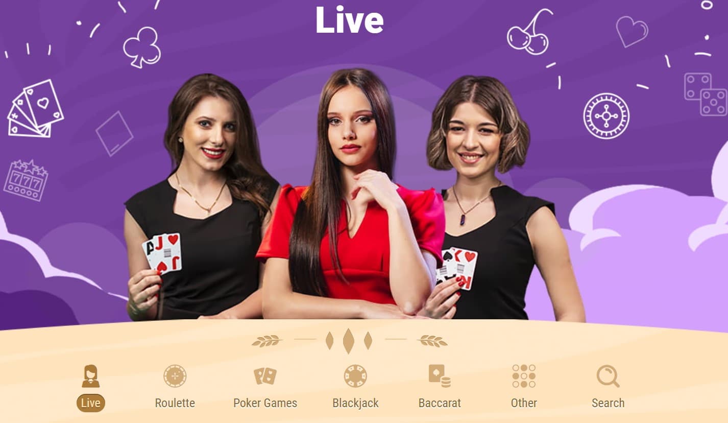 Game Selection