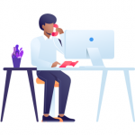 Service Client