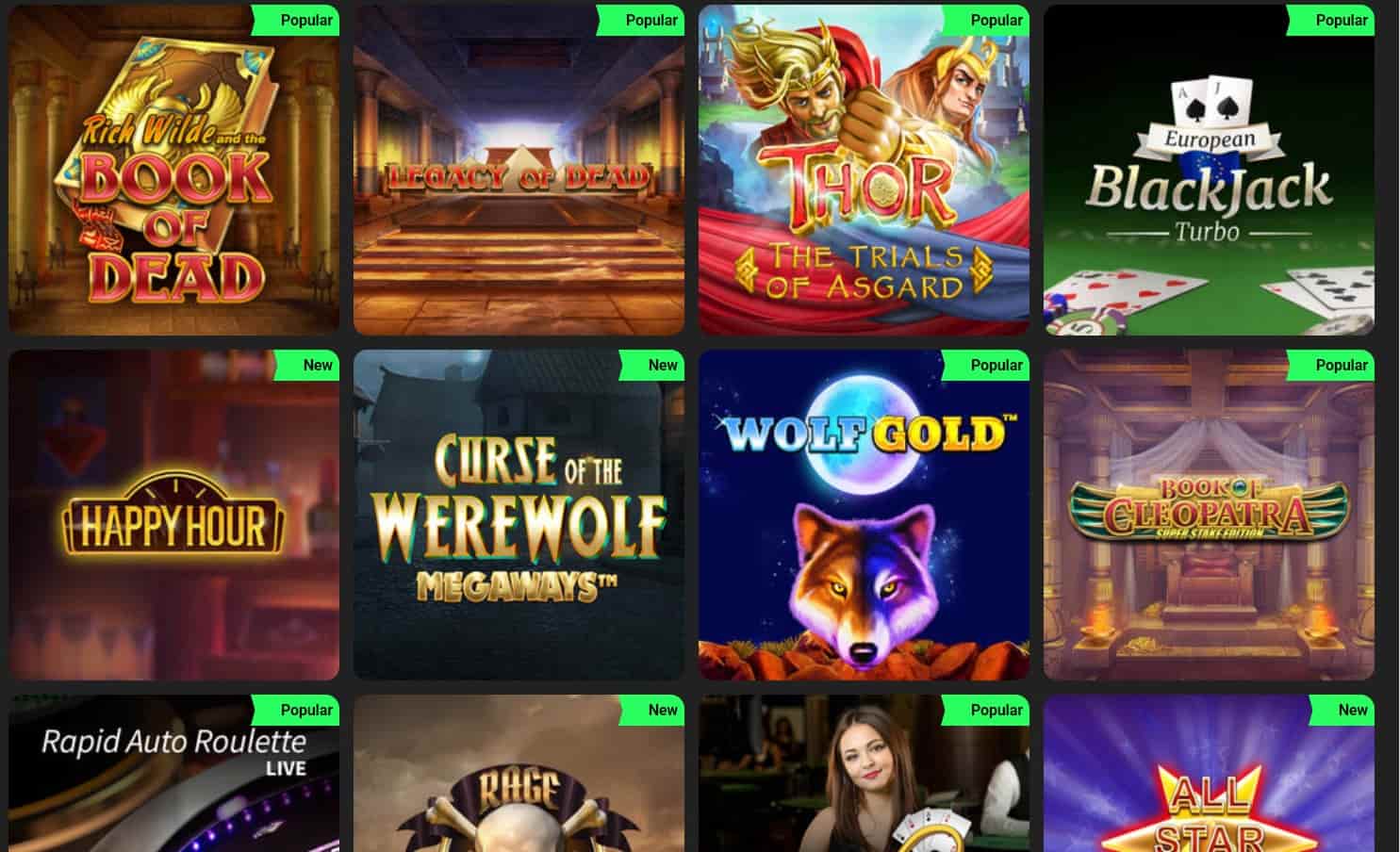 swift casino games-min
