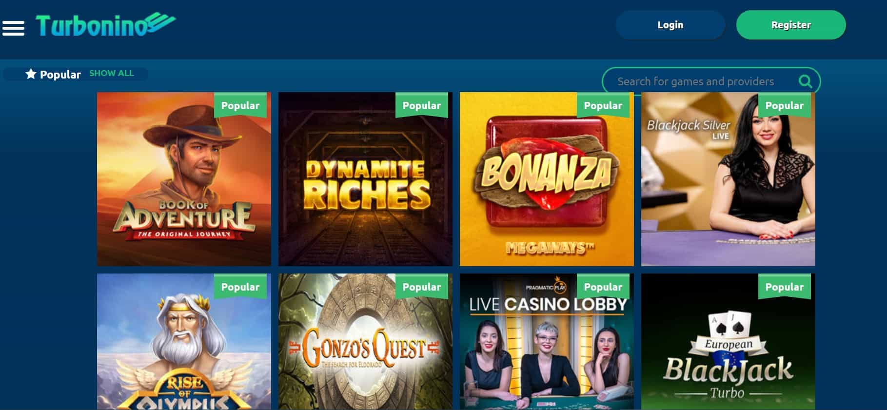turbonino games-min