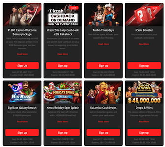 iBet-Casino-Promotions