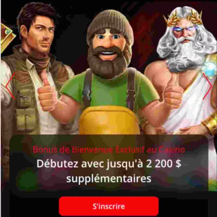ibet casino bonus