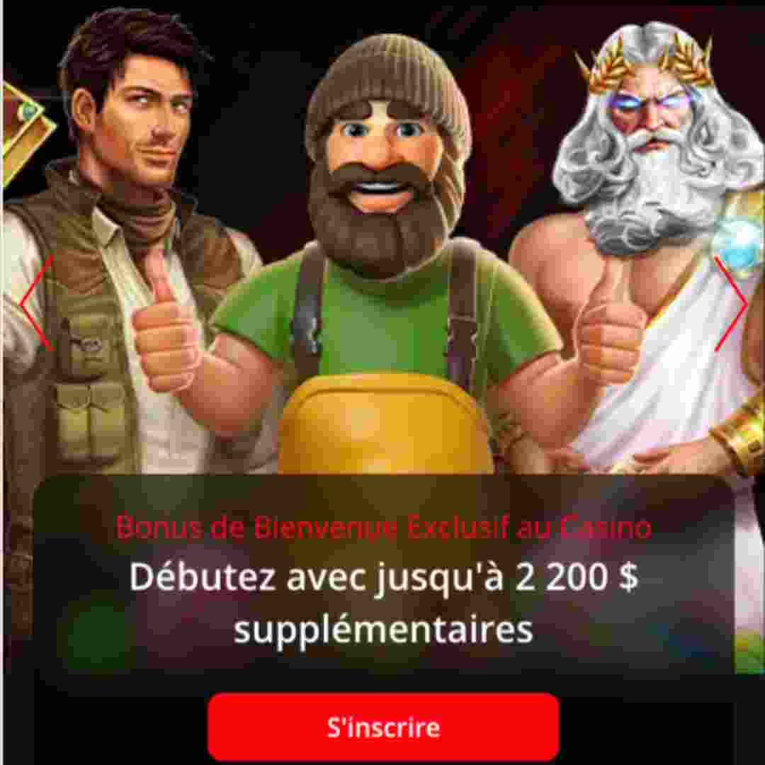 ibet casino bonus