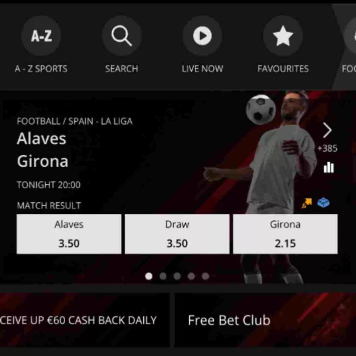 ibet sports