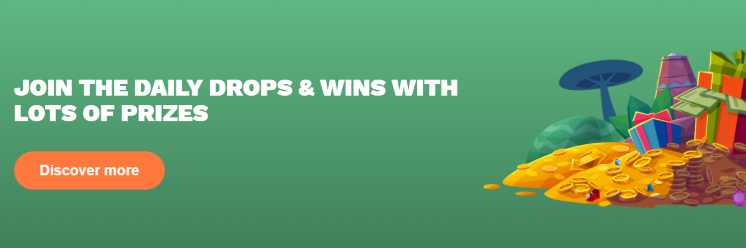 Promotional Offers from Conquestador Casino