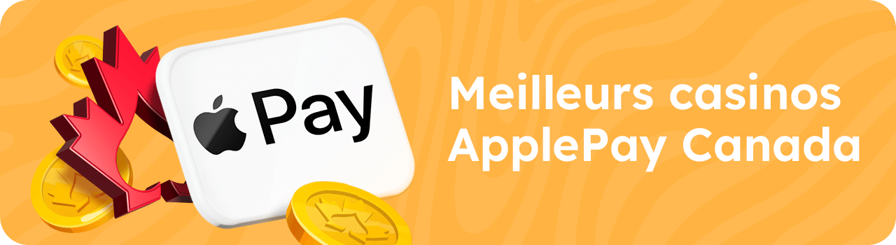 Meilleurs Casinos Apple Pay Canada Meilleurs Casinos Apple Pay Canada
