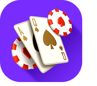 icône Blackjack